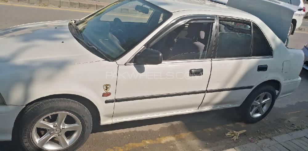 Honda City 1998 for Sale in Rawalpindi Image-1