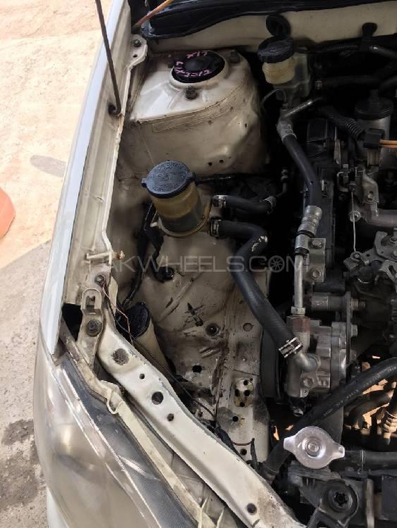 Toyota Corolla 2004 for Sale in Wah cantt Toyota Corolla 2004 for Sale in Wah cantt Image-10