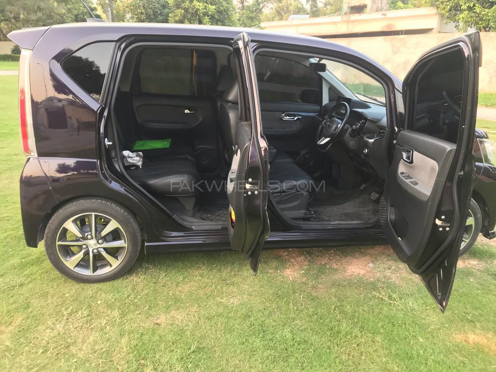 Daihatsu Move 2015 for Sale in Islamabad Daihatsu Move 2015 for Sale in Islamabad Image-8