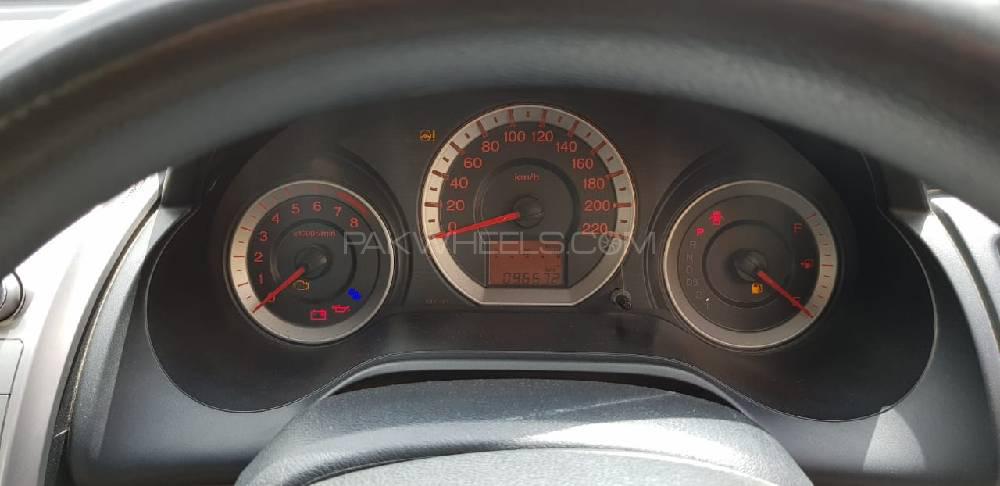 Honda City 2013 for Sale in Karachi Honda City 2013 for Sale in Karachi Image-7