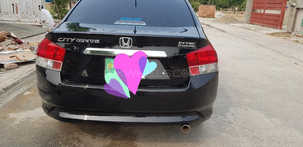 ہونڈا سٹی 2014 for Sale in لاہور ہونڈا سٹی 2014 for Sale in لاہور Image-2