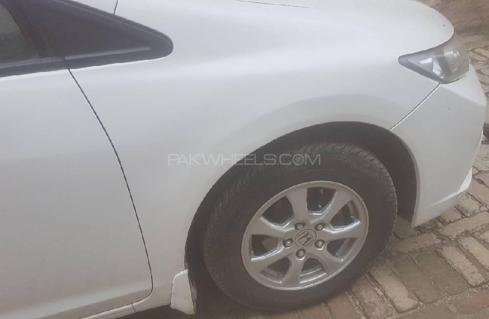 Honda Civic 2013 for Sale in Lower Dir Honda Civic 2013 for Sale in Lower Dir Image-5
