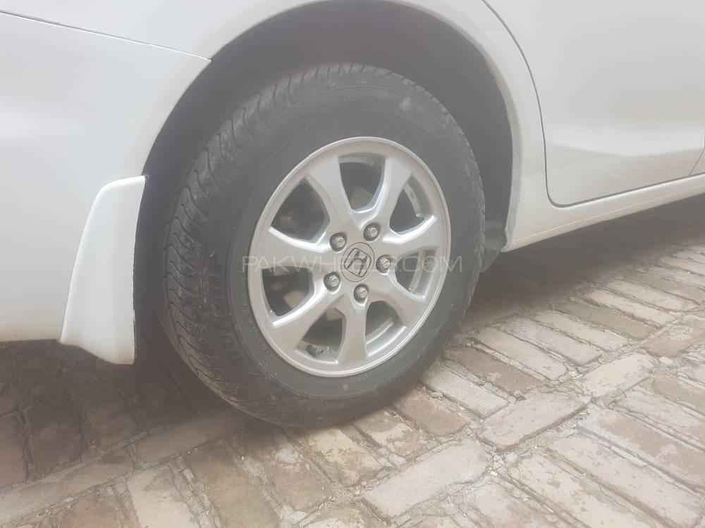 Honda Civic 2013 for Sale in Lower Dir Honda Civic 2013 for Sale in Lower Dir Image-6