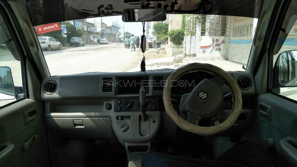 سوزوکی ایوری 2006 for Sale in کراچی سوزوکی ایوری 2006 for Sale in کراچی Image-11