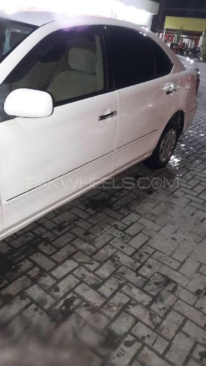 Toyota Premio 2006 for Sale in Islamabad Toyota Premio 2006 for Sale in Islamabad Image-2