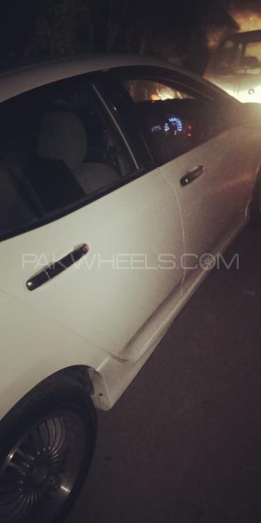 Honda City 2015 for Sale in Rahim Yar Khan Honda City 2015 for Sale in Rahim Yar Khan Image-13