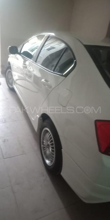 Honda City 2015 for Sale in Rahim Yar Khan Honda City 2015 for Sale in Rahim Yar Khan Image-15