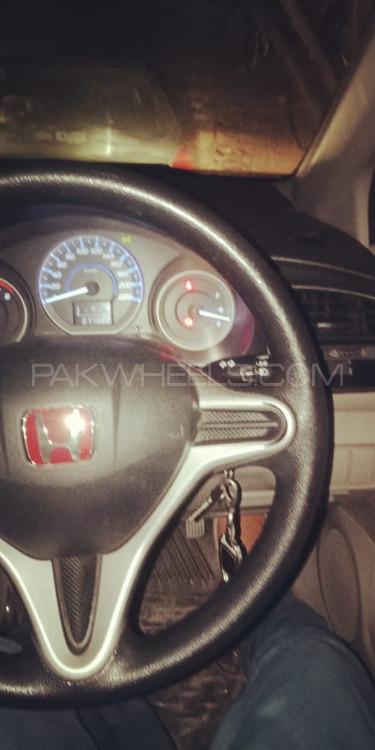 Honda City 2015 for Sale in Rahim Yar Khan Honda City 2015 for Sale in Rahim Yar Khan Image-6