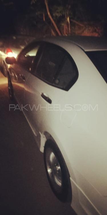 Honda City 2015 for Sale in Rahim Yar Khan Honda City 2015 for Sale in Rahim Yar Khan Image-2