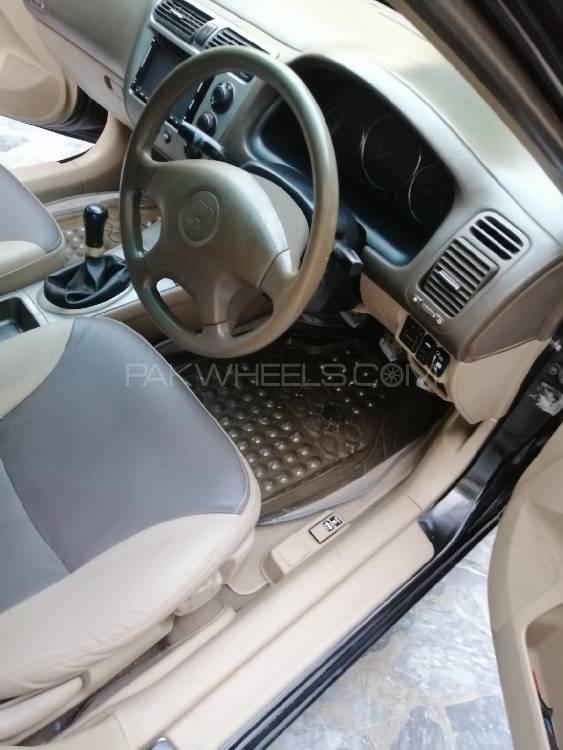 Honda Civic 2003 for Sale in Mardan Honda Civic 2003 for Sale in Mardan Image-10