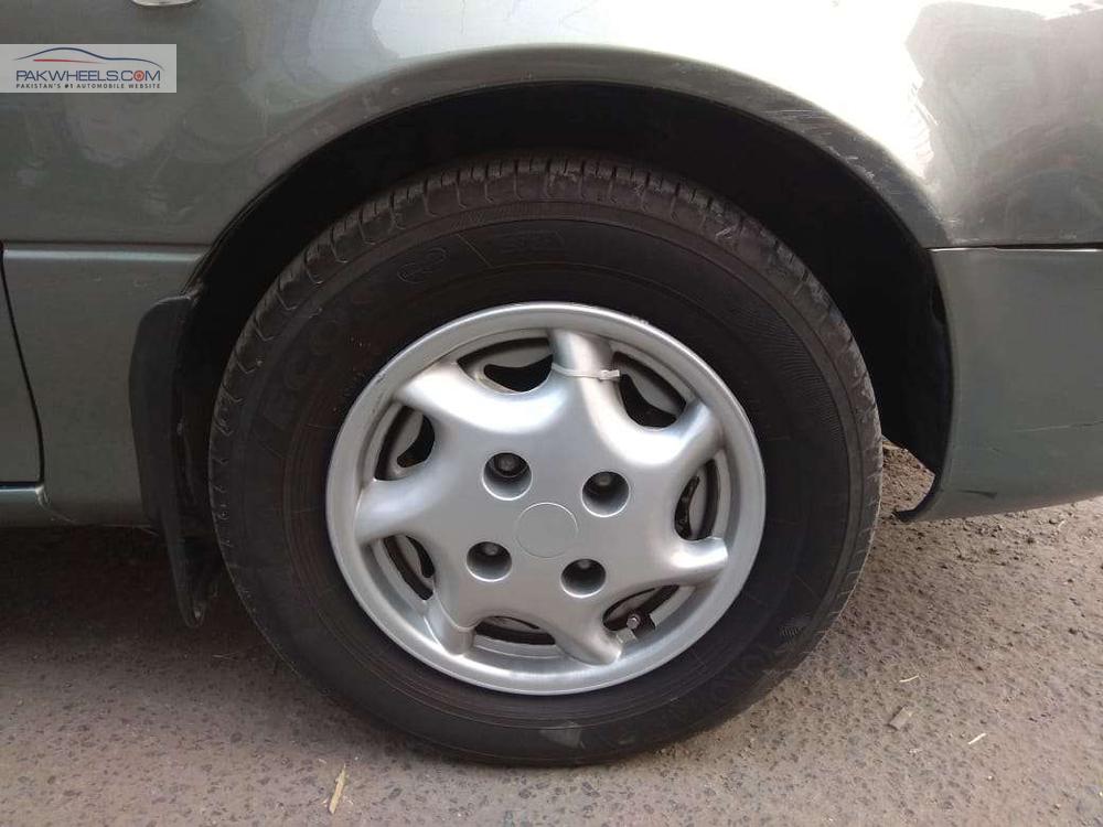 Suzuki Cultus 2013 for Sale in Lahore Suzuki Cultus 2013 for Sale in Lahore Image-14