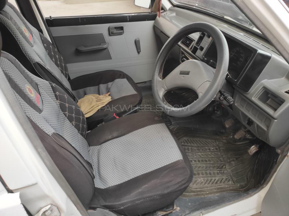 Suzuki Mehran 2005 for Sale in Rawalpindi Suzuki Mehran 2005 for Sale in Rawalpindi Image-3