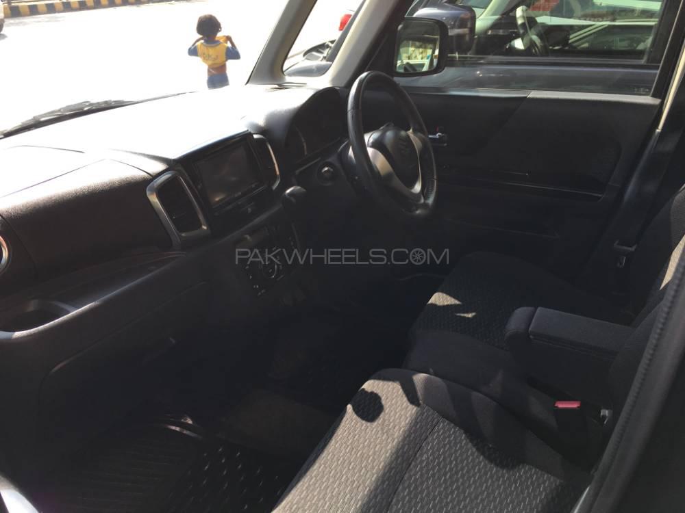 Suzuki Spacia 2014 for Sale in Islamabad Suzuki Spacia 2014 for Sale in Islamabad Image-3