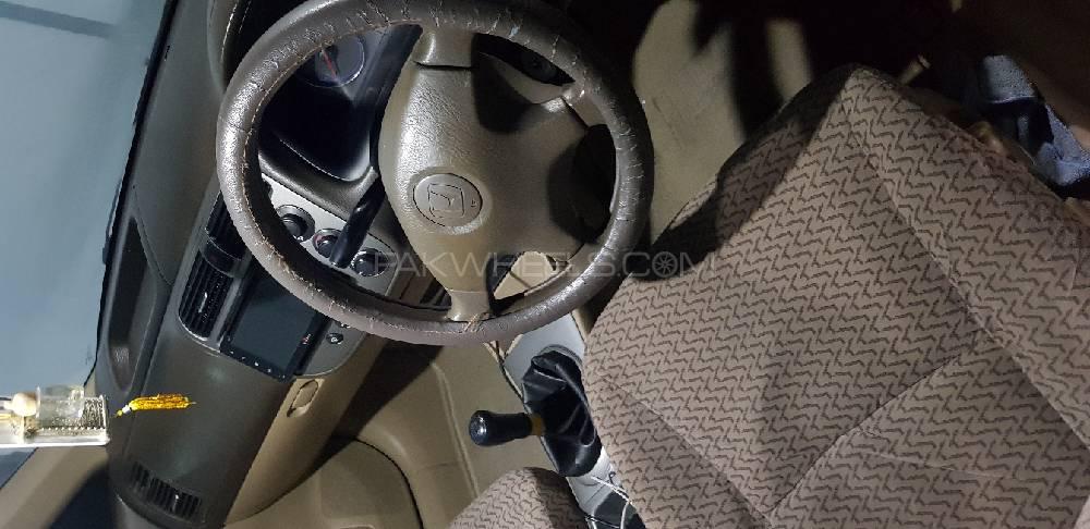 Honda Civic 2003 for Sale in Lahore Honda Civic 2003 for Sale in Lahore Image-9