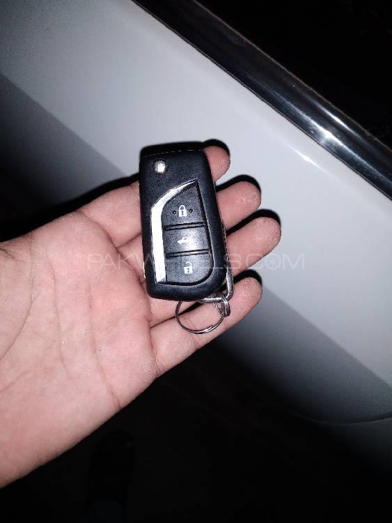 Toyota Corolla 2016 for Sale in Faisalabad Toyota Corolla 2016 for Sale in Faisalabad Image-7