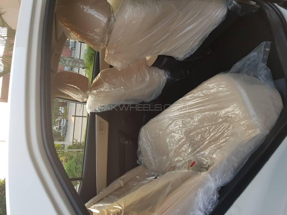 Toyota Corolla 2019 for Sale in Islamabad Toyota Corolla 2019 for Sale in Islamabad Image-10