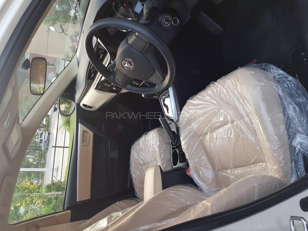 Toyota Corolla 2019 for Sale in Islamabad Toyota Corolla 2019 for Sale in Islamabad Image-9