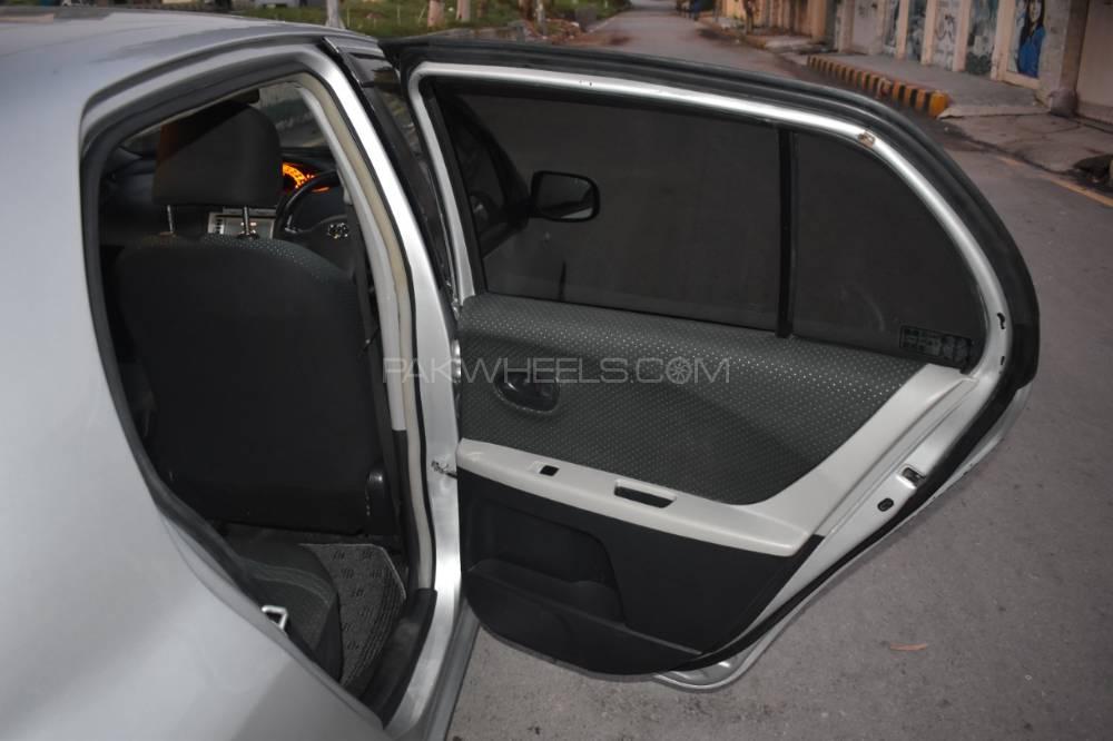 ٹویوٹا ویٹز 2006 for Sale in راولپنڈی ٹویوٹا ویٹز 2006 for Sale in راولپنڈی Image-7