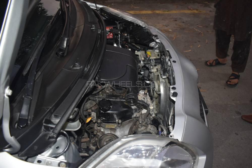 ٹویوٹا ویٹز 2006 for Sale in راولپنڈی ٹویوٹا ویٹز 2006 for Sale in راولپنڈی Image-12