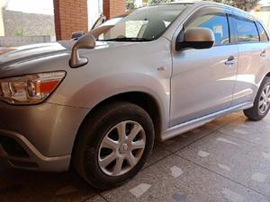 Mitsubishi Rvr - 2012