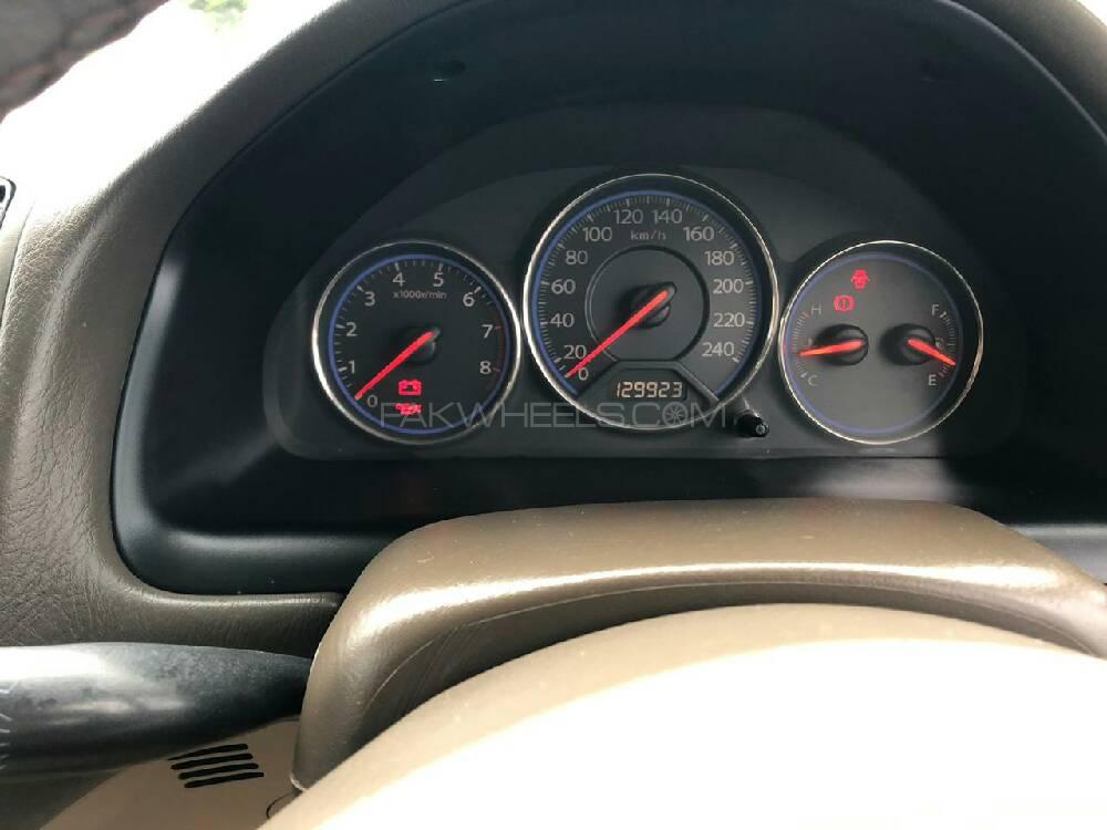 Honda Civic 2005 for Sale in Lahore Honda Civic 2005 for Sale in Lahore Image-8
