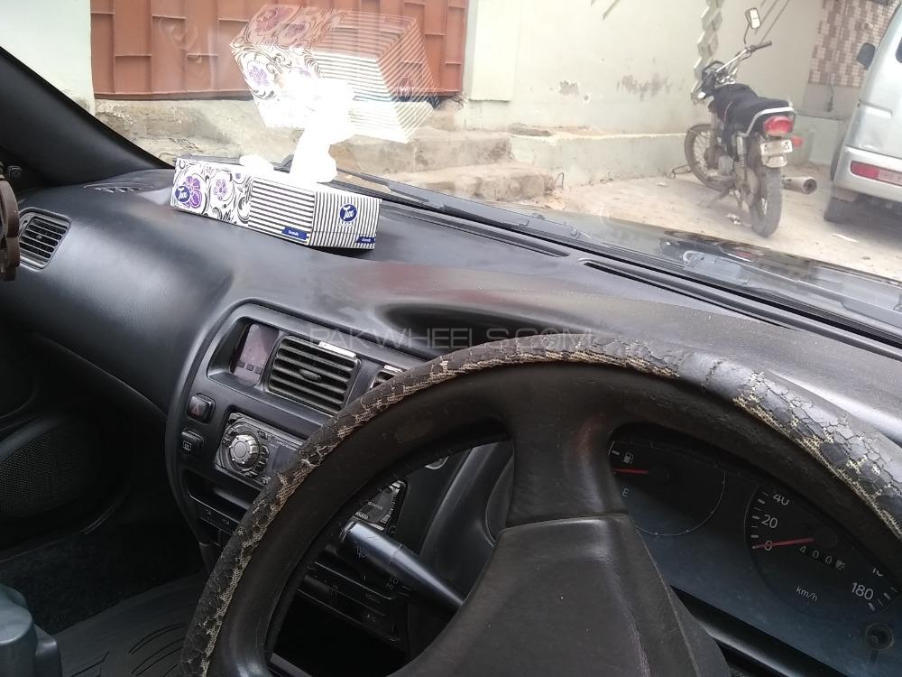Toyota Corolla 1998 for Sale in Karachi Toyota Corolla 1998 for Sale in Karachi Image-6