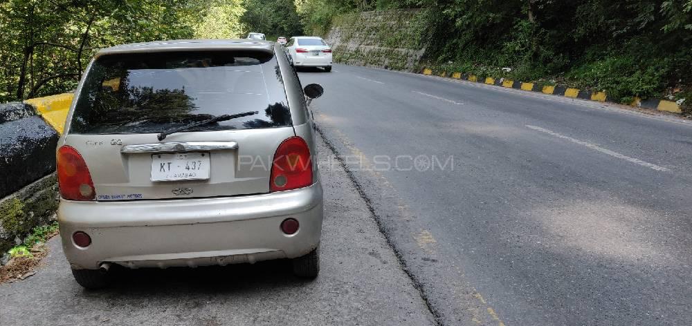 Chery QQ 2006 for Sale in Islamabad Image-1