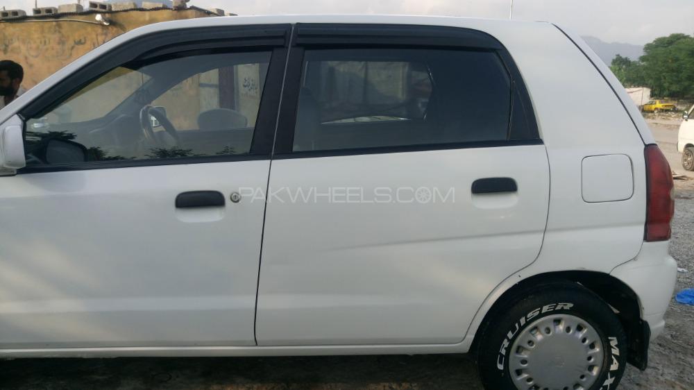 سوزوکی آلٹو 2011 for Sale in اسلام آباد سوزوکی آلٹو 2011 for Sale in اسلام آباد Image-6