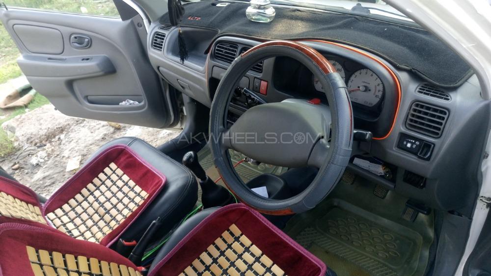 سوزوکی آلٹو 2011 for Sale in اسلام آباد سوزوکی آلٹو 2011 for Sale in اسلام آباد Image-11