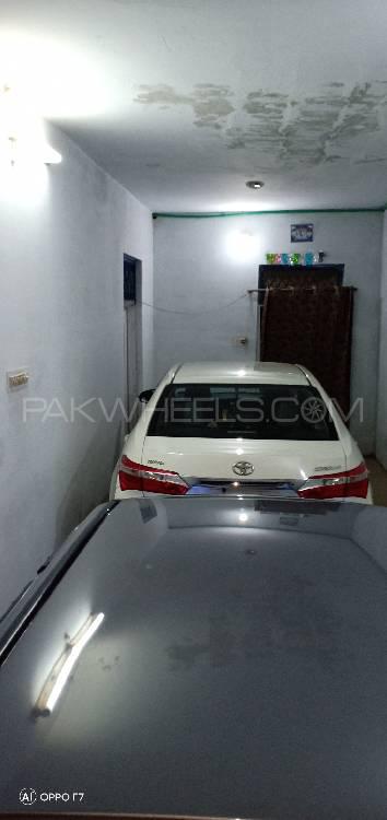 ٹویوٹا کرولا 2015 for Sale in رحیم یار خان ٹویوٹا کرولا 2015 for Sale in رحیم یار خان Image-12