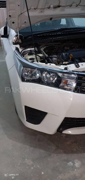 ٹویوٹا کرولا 2015 for Sale in رحیم یار خان ٹویوٹا کرولا 2015 for Sale in رحیم یار خان Image-20
