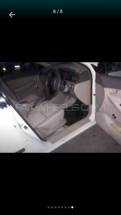 Toyota Corolla 2008 for Sale in Islamabad Image-1
