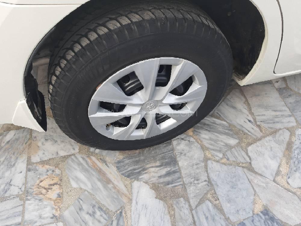 Toyota Corolla 2019 for Sale in Peshawar Toyota Corolla 2019 for Sale in Peshawar Image-5