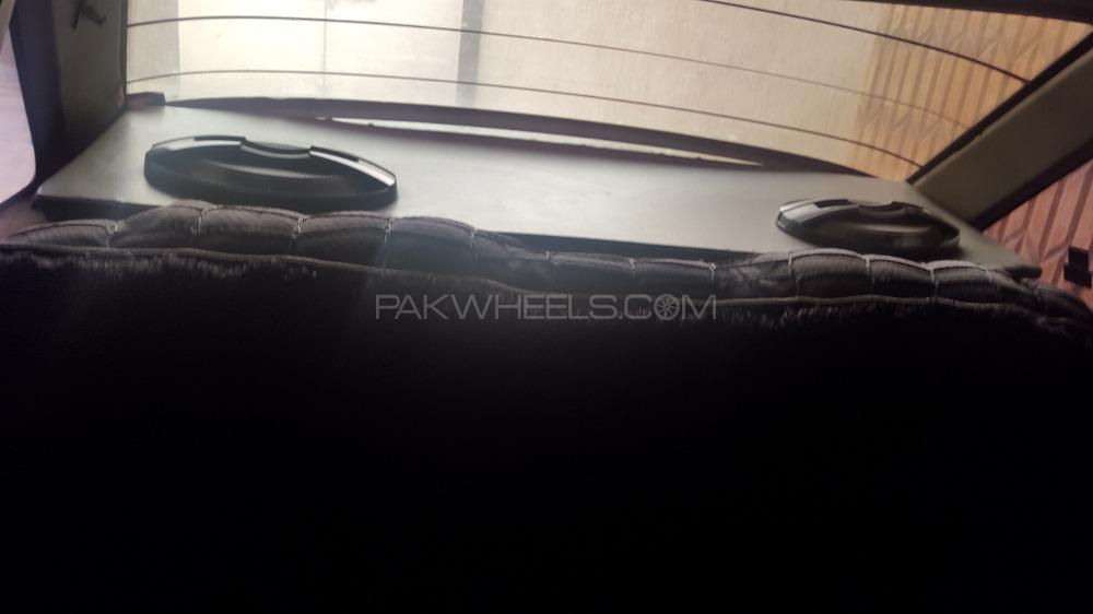 Daewoo Racer 1996 for Sale in Rawalpindi Daewoo Racer 1996 for Sale in Rawalpindi Image-5