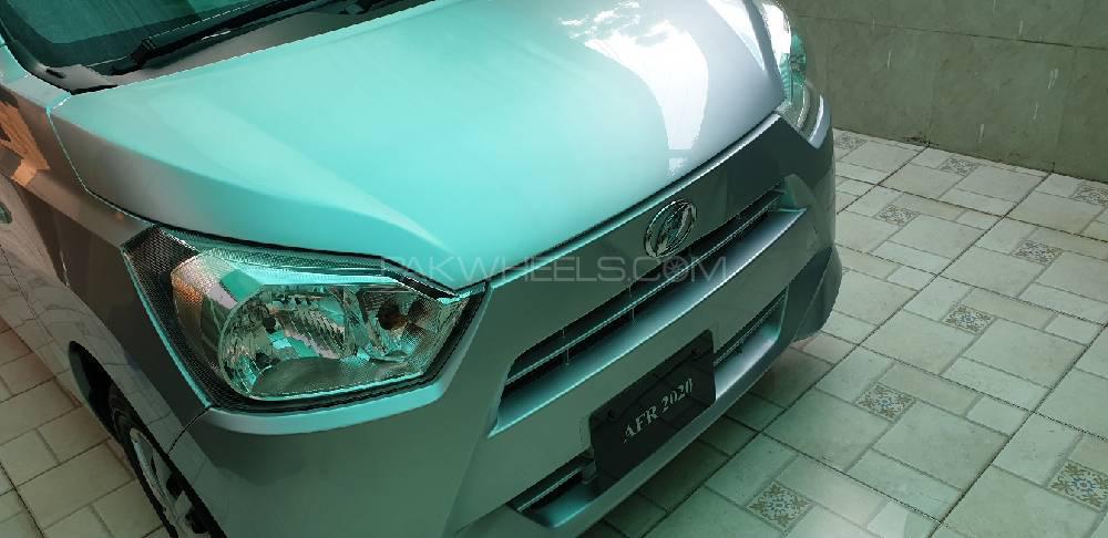 ڈائیہاتسو میرا 2017 for Sale in فیصل آباد ڈائیہاتسو میرا 2017 for Sale in فیصل آباد Image-3