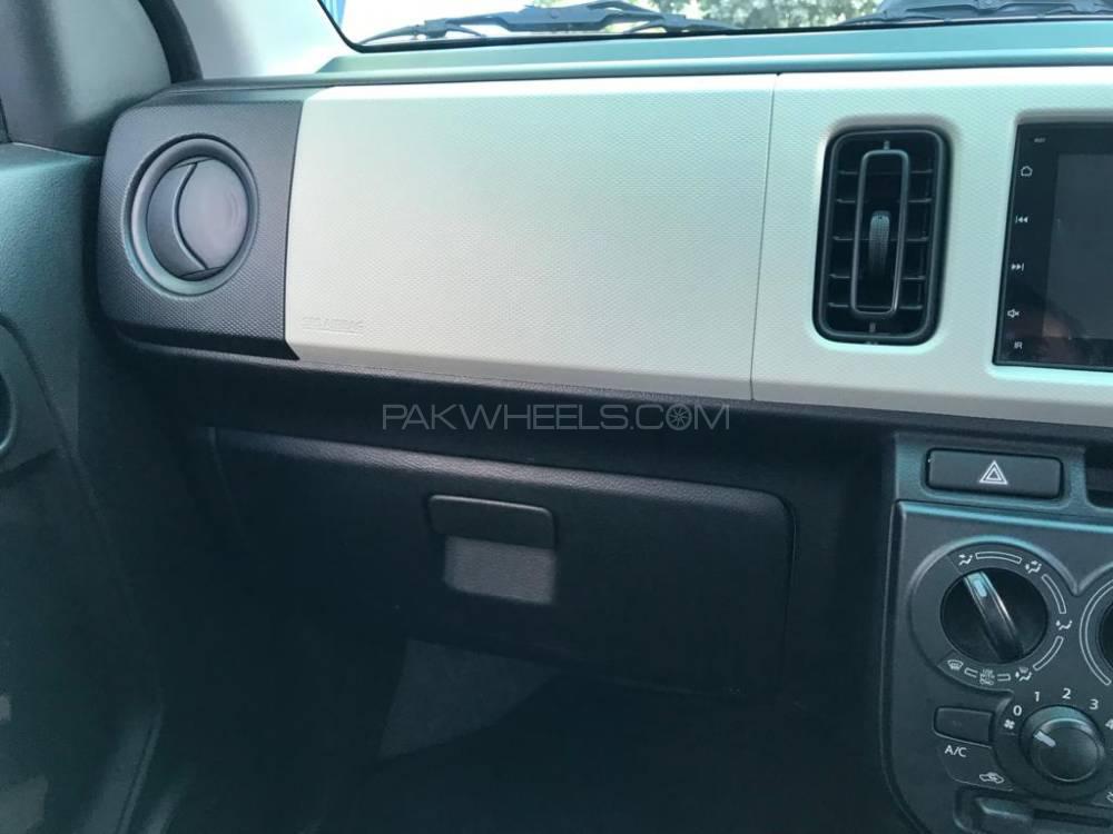 Suzuki Alto 2019 for Sale in Chakwal Suzuki Alto 2019 for Sale in Chakwal Image-9