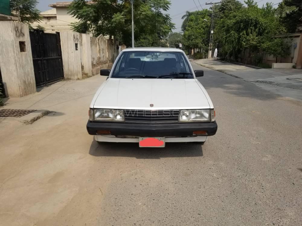 Toyota Corona 1983 for Sale in Peshawar Image-1