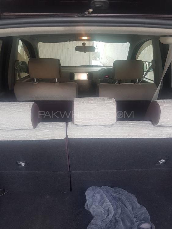 Toyota Passo 2014 for Sale in Peshawar Toyota Passo 2014 for Sale in Peshawar Image-7