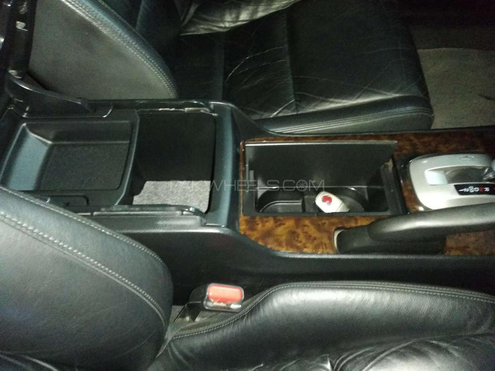 Honda Accord 2010 for Sale in Lahore Honda Accord 2010 for Sale in Lahore Image-11