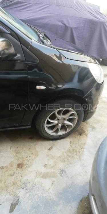 مٹسوبیشی میراج 2012 for Sale in کراچی مٹسوبیشی میراج 2012 for Sale in کراچی Image-6