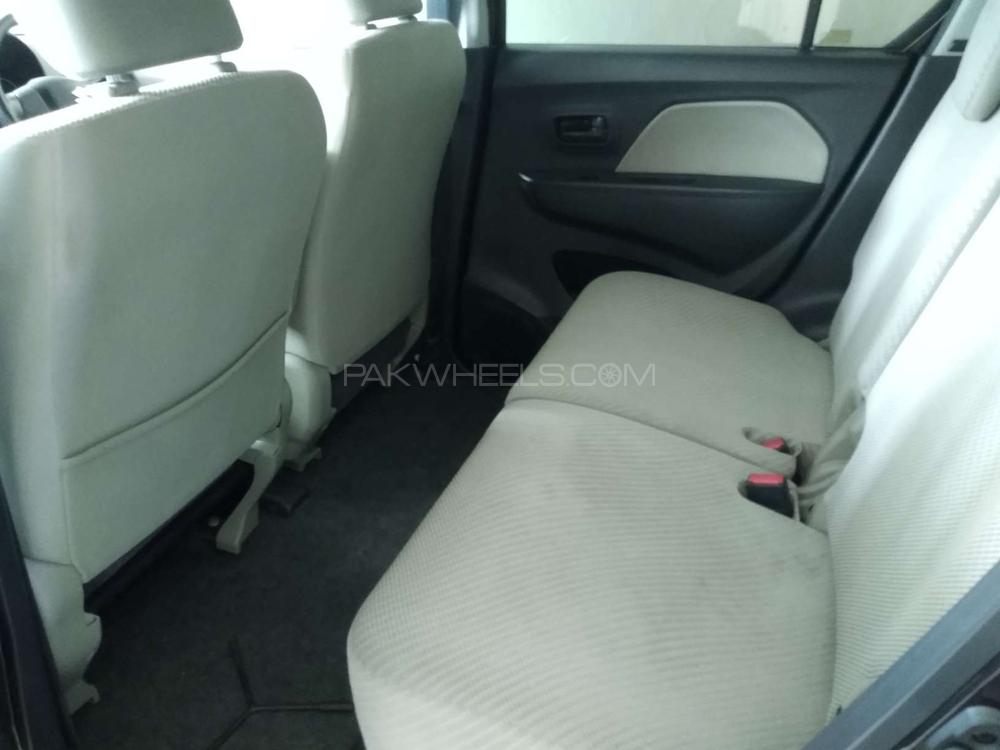 سوزوکی ویگن آر 2013 for Sale in لاہور سوزوکی ویگن آر 2013 for Sale in لاہور Image-14