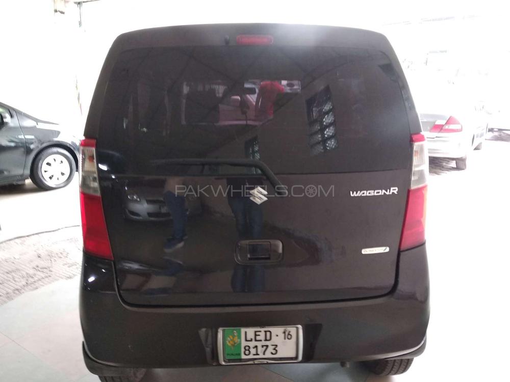 سوزوکی ویگن آر 2013 for Sale in لاہور سوزوکی ویگن آر 2013 for Sale in لاہور Image-17