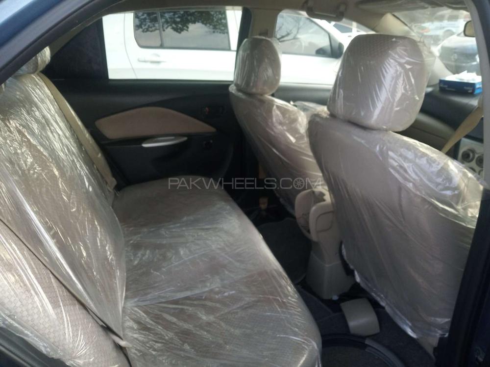 ٹویوٹا بیلٹا 2007 for Sale in گجرانوالہ ٹویوٹا بیلٹا 2007 for Sale in گجرانوالہ Image-9