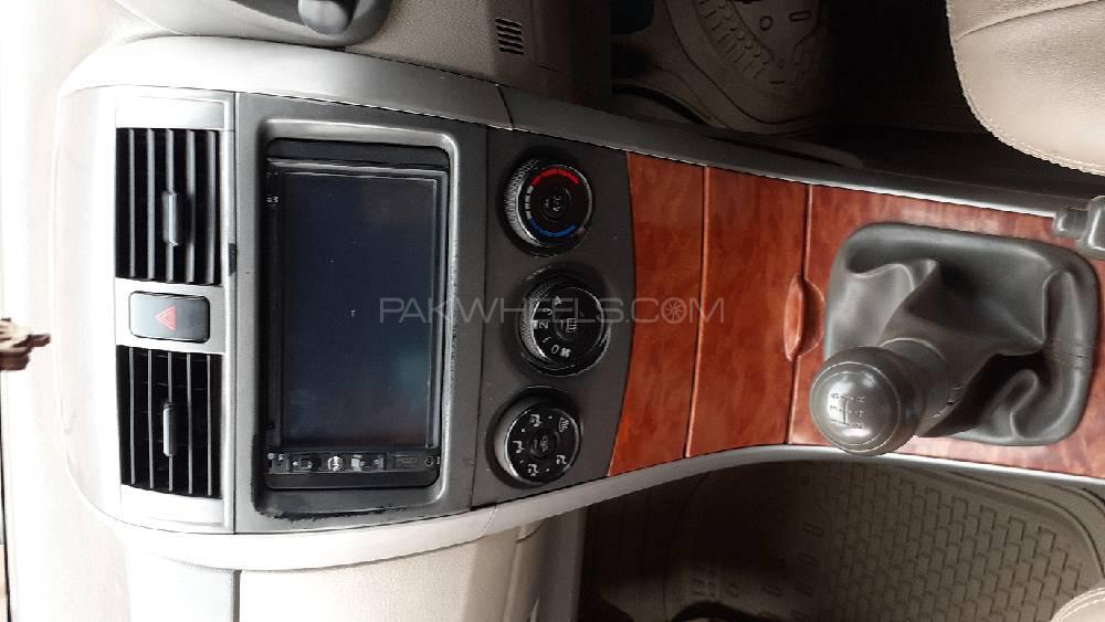 Toyota Corolla 2010 for Sale in Sialkot Toyota Corolla 2010 for Sale in Sialkot Image-13
