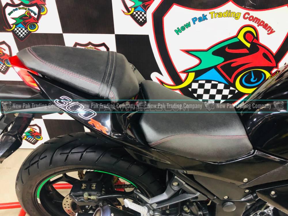 چینی موٹر سائیکل Lifan 2019 for Sale چینی موٹر سائیکل Lifan 2019 for Sale Image-4