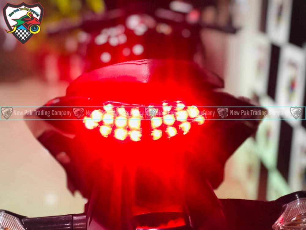 چینی موٹر سائیکل Lifan 2019 for Sale چینی موٹر سائیکل Lifan 2019 for Sale Image-6