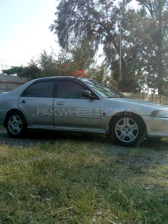 Honda Civic 1994 for Sale in Lahore Image-1