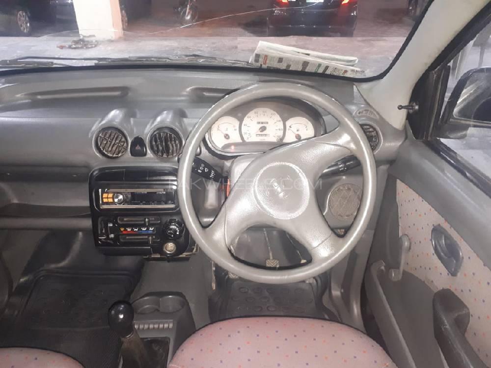 Hyundai Santro 2005 for Sale in Lahore Hyundai Santro 2005 for Sale in Lahore Image-9