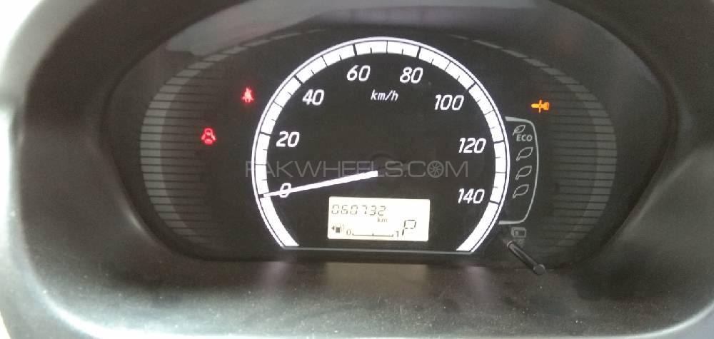 Nissan Dayz 2014 for Sale in Karachi Nissan Dayz 2014 for Sale in Karachi Image-5