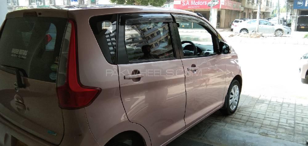 Nissan Dayz 2014 for Sale in Karachi Nissan Dayz 2014 for Sale in Karachi Image-4